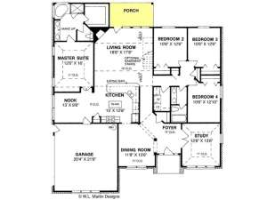 Plan 059H-0025