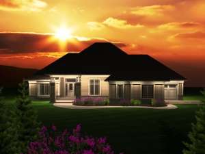 Plan 020H-0318