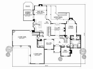 Plan 020H-0063