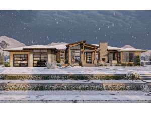 Plan 050H-0599