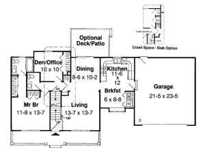 Plan 047H-0052