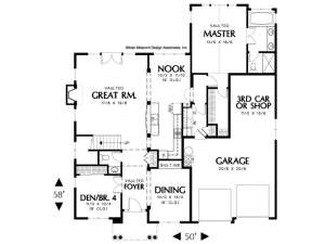 Plan 034H-0165