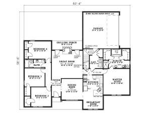 Plan 025H-0024