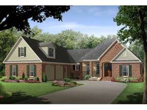 Plan 001H-0195