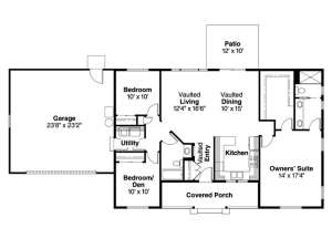 Plan 051H-0112