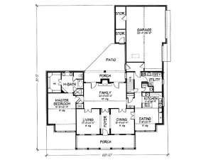 Plan 022H-0107