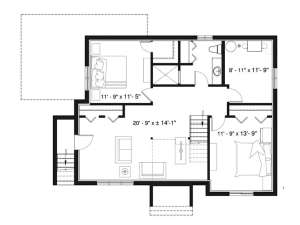 Plan 027H-0466