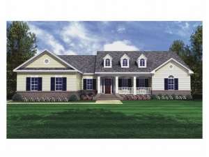 Plan 001H-0087