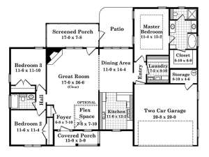 Plan 001H-0047