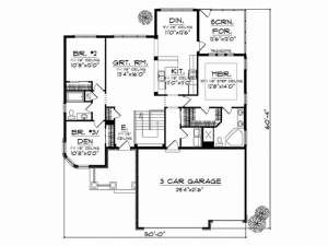 Plan 020H-0119