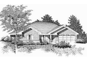 Plan 061H-0034