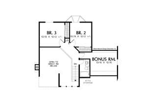 Plan 034H-0202