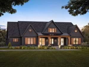 Plan 095H-0010