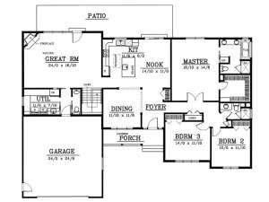 Plan 026H-0067