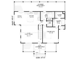 Plan 062H-0255