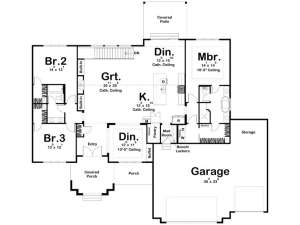 Plan 050H-0534