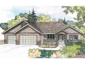 Plan 051H-0135