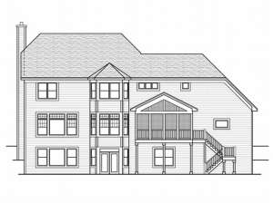 Plan 023H-0080
