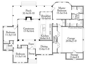 Plan 042H-0024