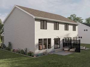 Plan 050M-0038