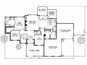 Plan 020H-0052