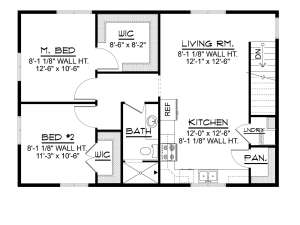 Plan 096G-0001