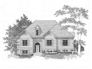 Plan 019H-0027