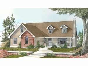 Plan 026H-0093