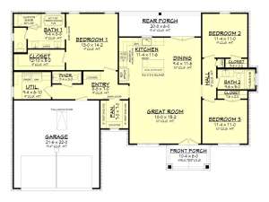 Plan 097H-0011