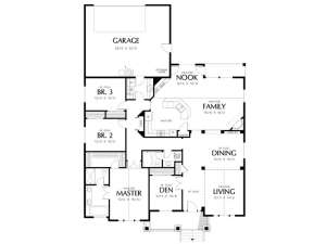 Plan 034H-0275