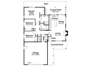 Plan 051H-0228