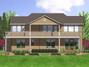 Plan 034H-0187