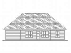 Plan 001H-0036