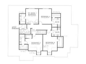 Plan 025H-0023