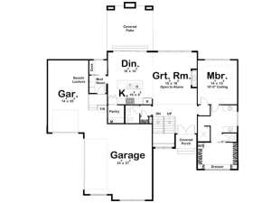 Plan 050H-0277
