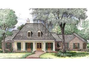 Plan 079H-0012