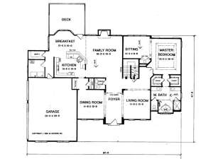 Plan 019H-0103