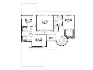 Plan 050H-0212