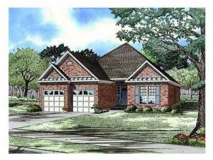 Plan 025H-0052