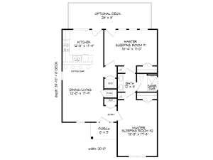 Plan 062H-0563