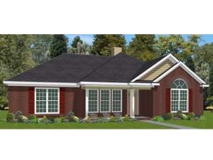 Plan 073H-0054