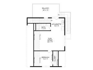 Plan 062G-0463