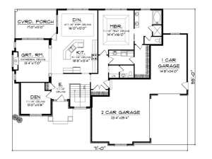 Plan 020H-0287