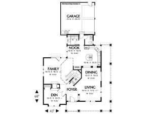 Plan 034H-0207