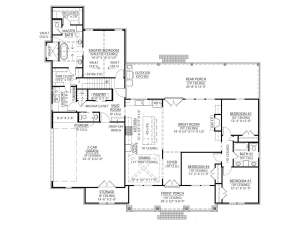Plan 095H-0010