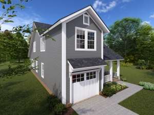 Plan 059H-0160