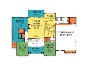 Plan 059H-0116