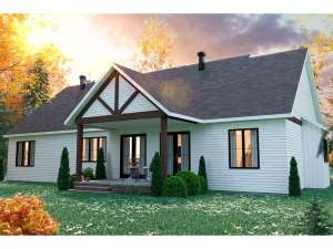 Plan 027H-0529