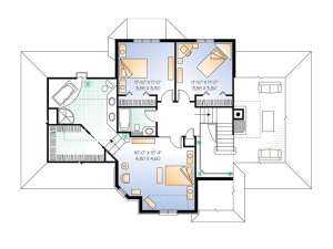 Plan 027H-0175