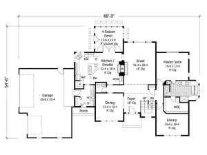 Plan 023H-0034